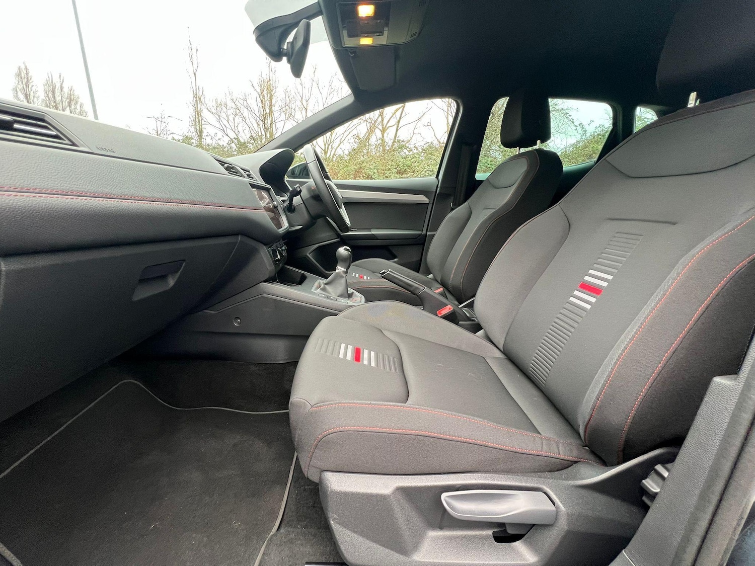 Used SEAT Ibiza 2020 for sale - 77097723: Photo 12