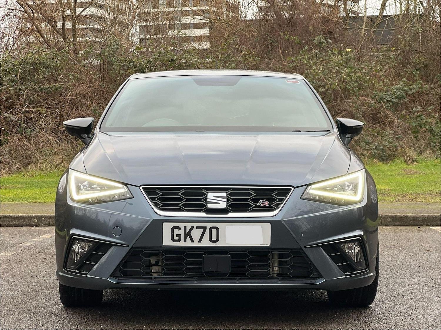Used SEAT Ibiza 2020 for sale - 77097723: Photo 14