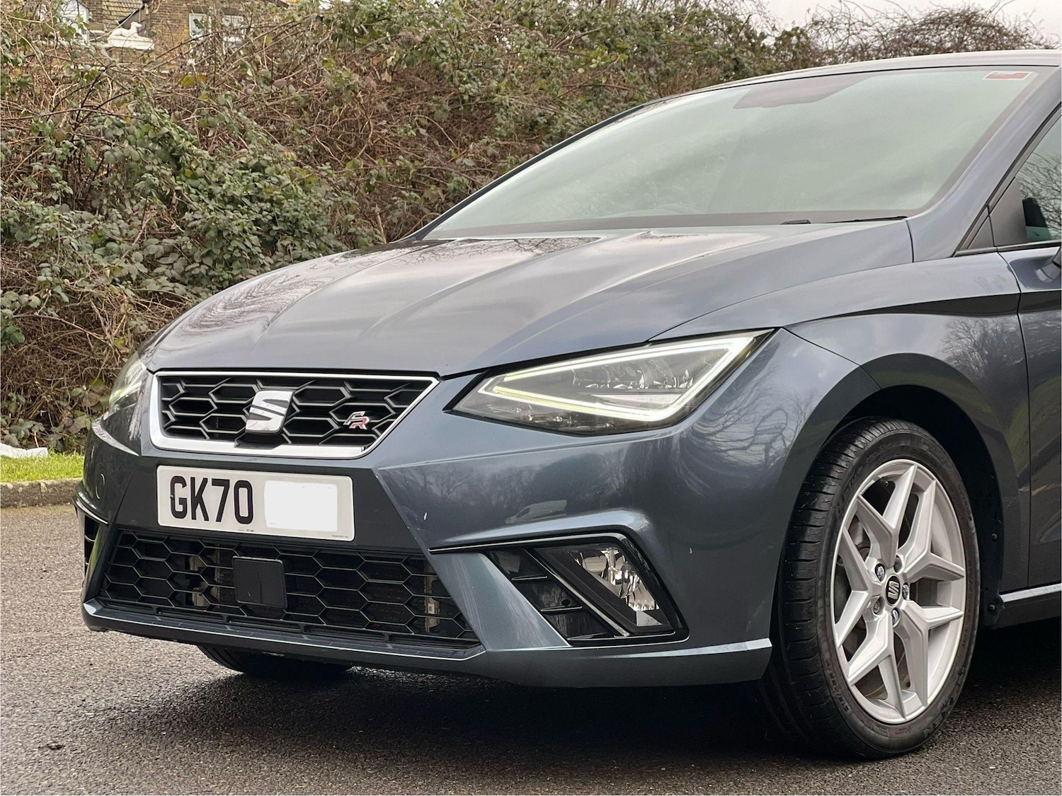 Used SEAT Ibiza 2020 for sale - 77097723: Photo 15
