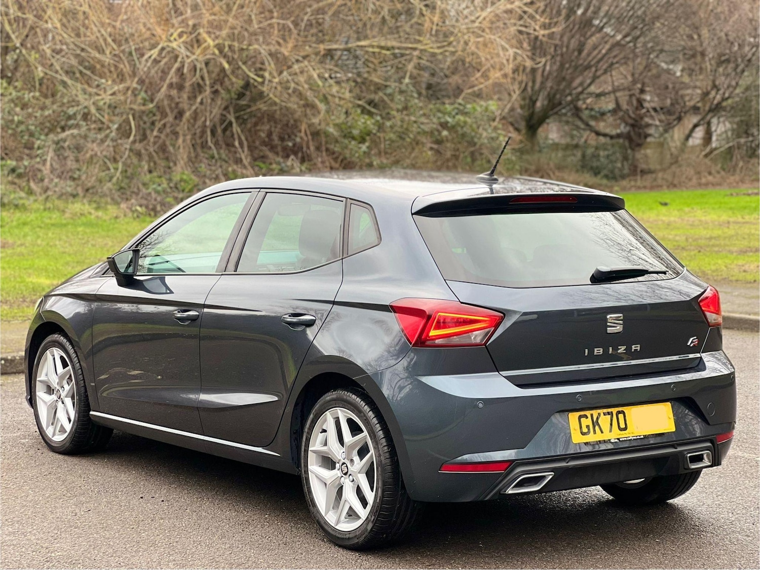 Used SEAT Ibiza 2020 for sale - 77097723: Photo 16