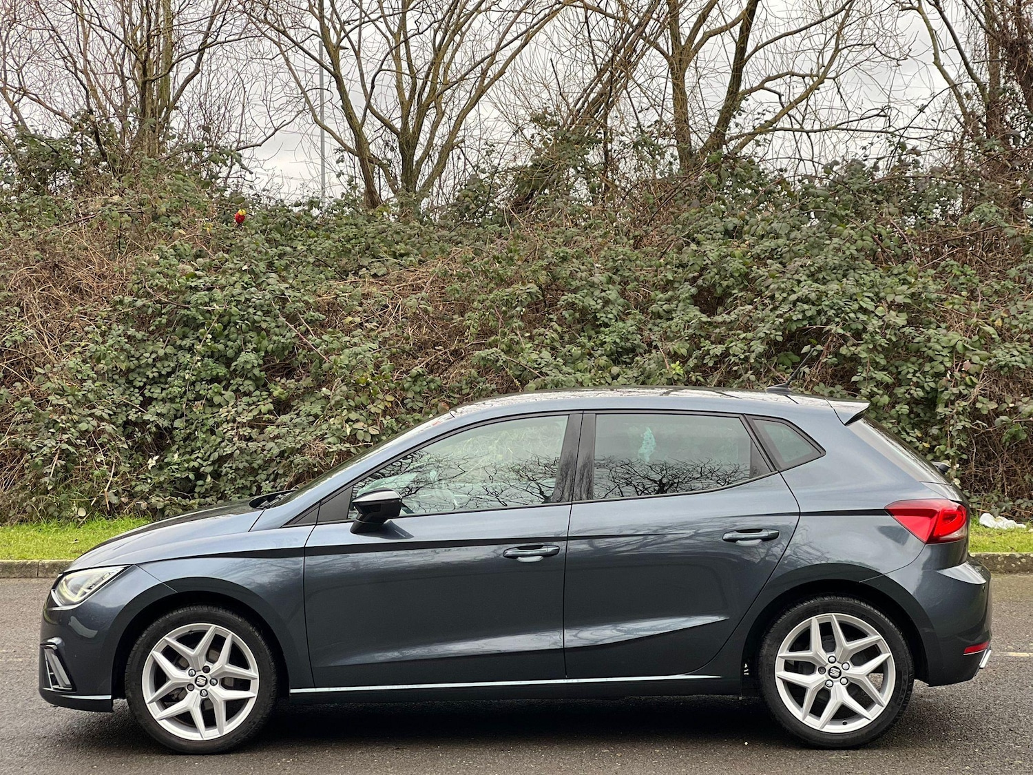 Used SEAT Ibiza 2020 for sale - 77097723: Photo 17