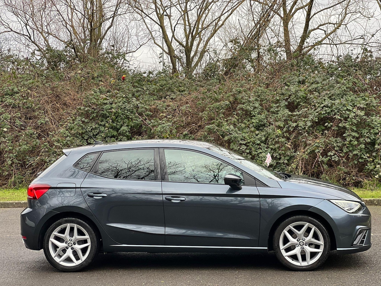 Used SEAT Ibiza 2020 for sale - 77097723: Photo 19