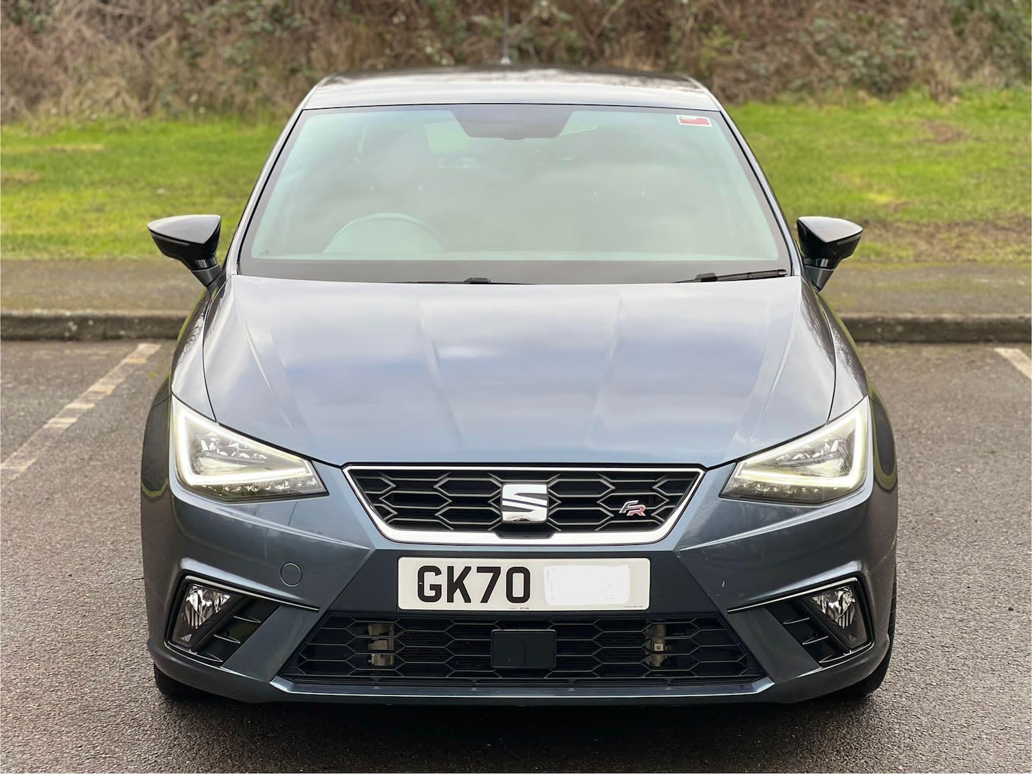 Used SEAT Ibiza 2020 for sale - 77097723: Photo 2