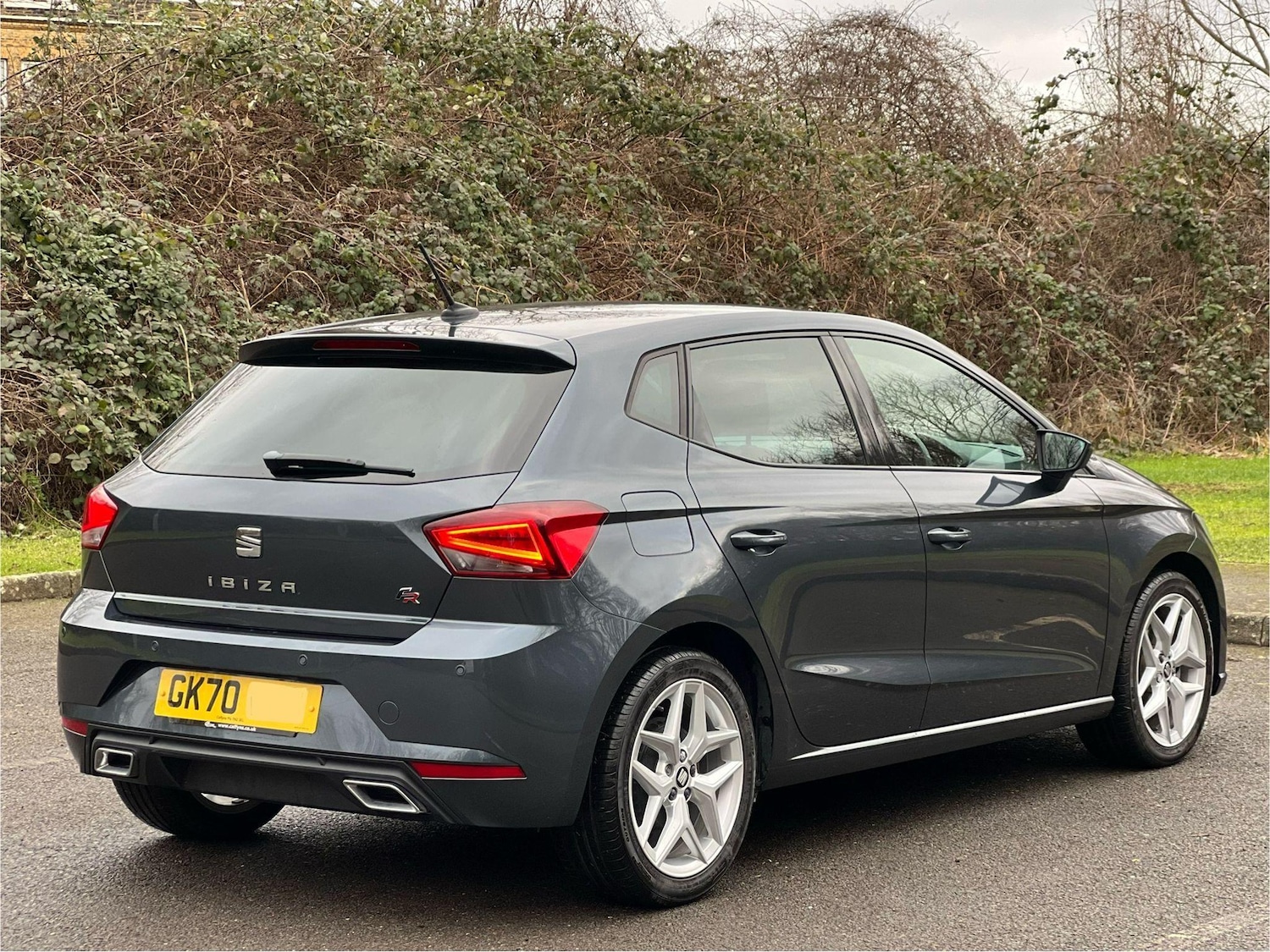 Used SEAT Ibiza 2020 for sale - 77097723: Photo 20