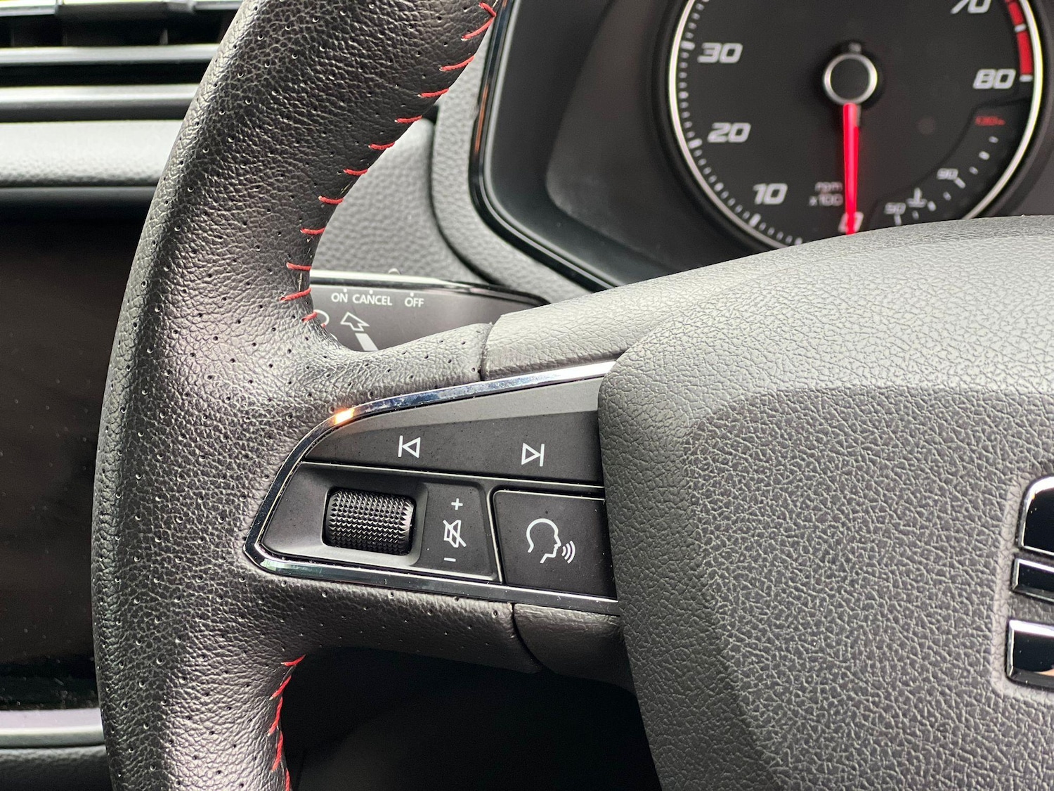 Used SEAT Ibiza 2020 for sale - 77097723: Photo 23