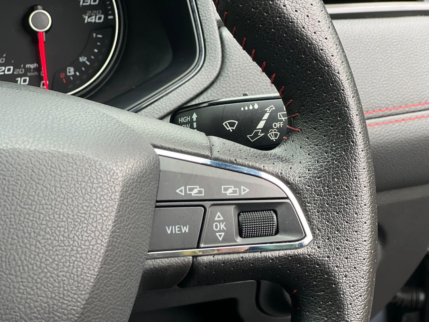 Used SEAT Ibiza 2020 for sale - 77097723: Photo 24