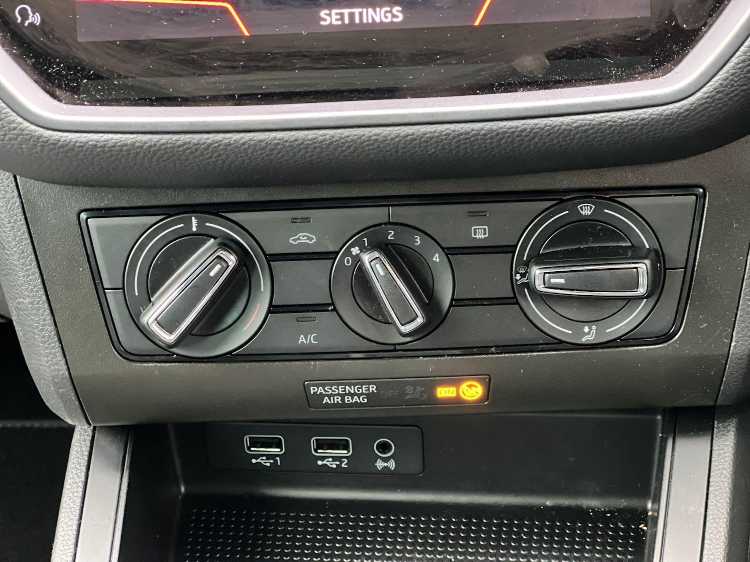 Used SEAT Ibiza 2020 for sale - 77097723: Photo 26