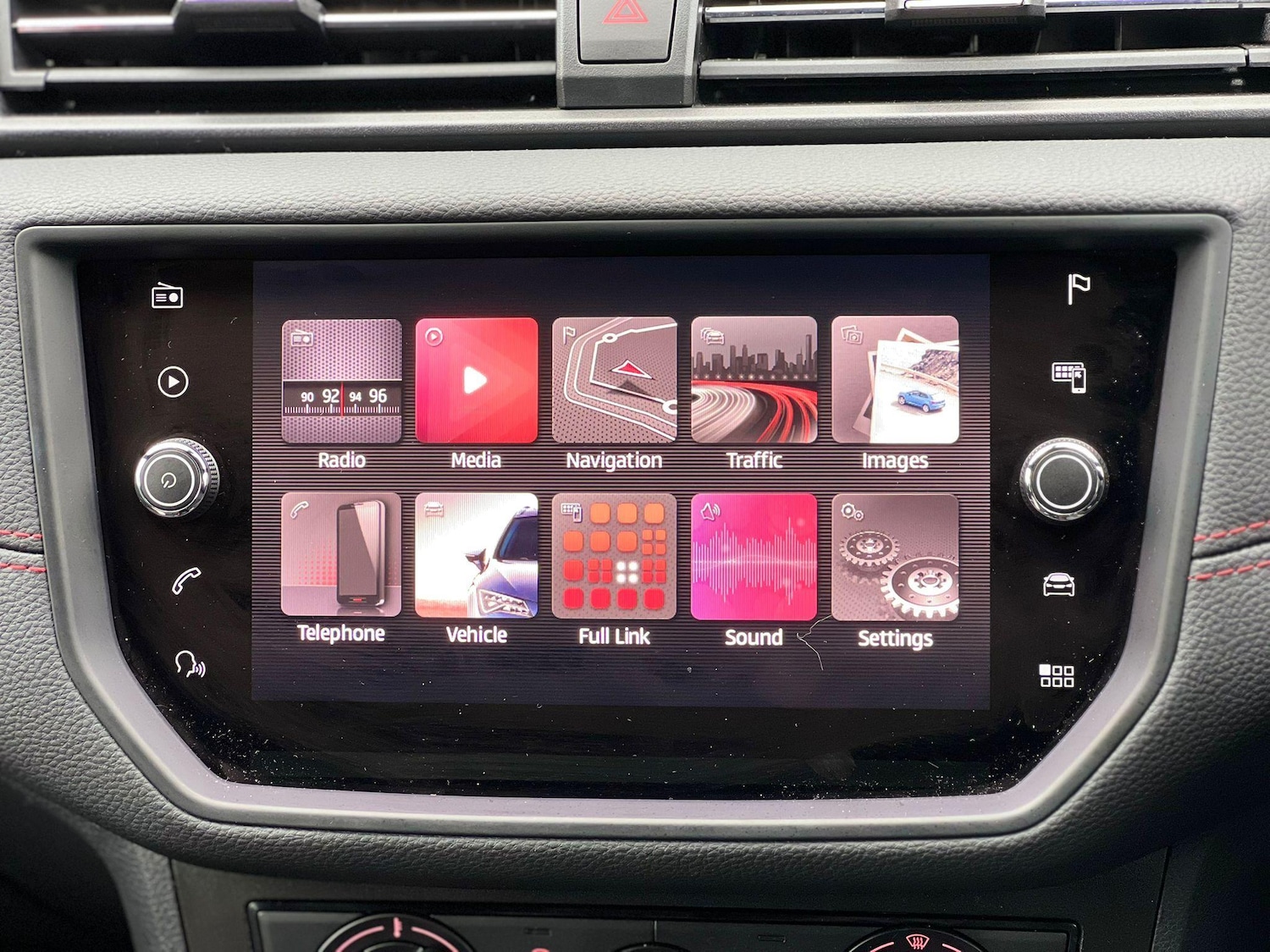 Used SEAT Ibiza 2020 for sale - 77097723: Photo 28