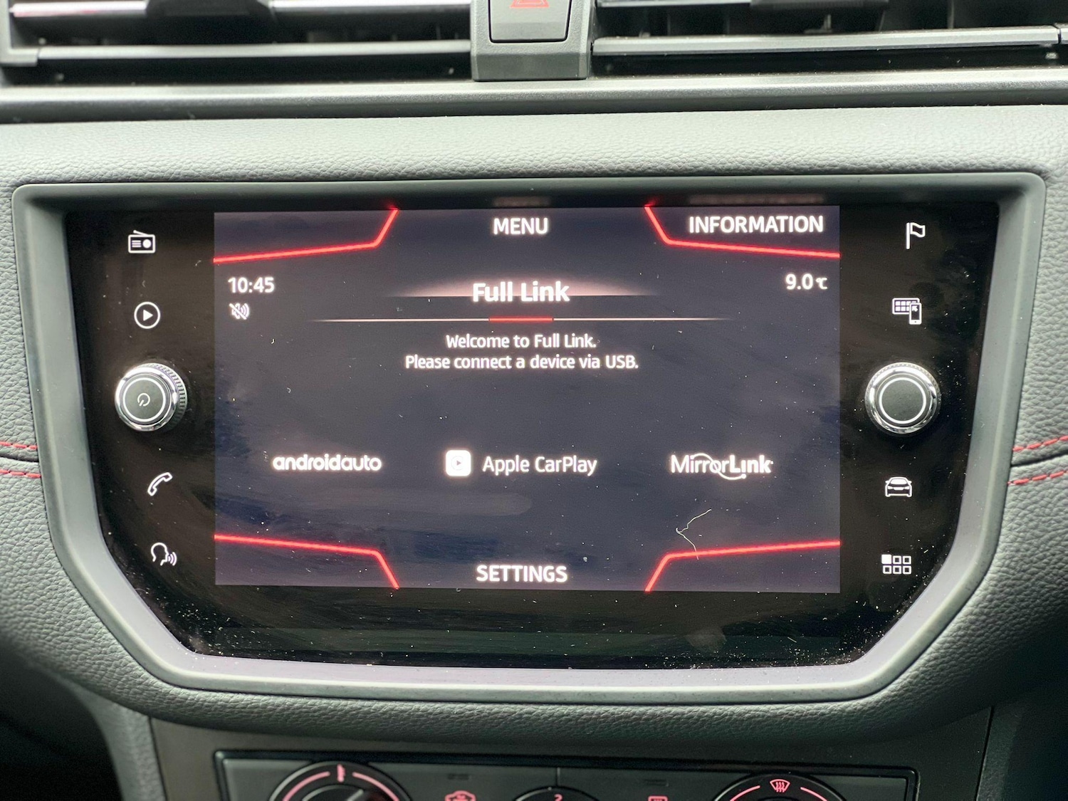 Used SEAT Ibiza 2020 for sale - 77097723: Photo 29