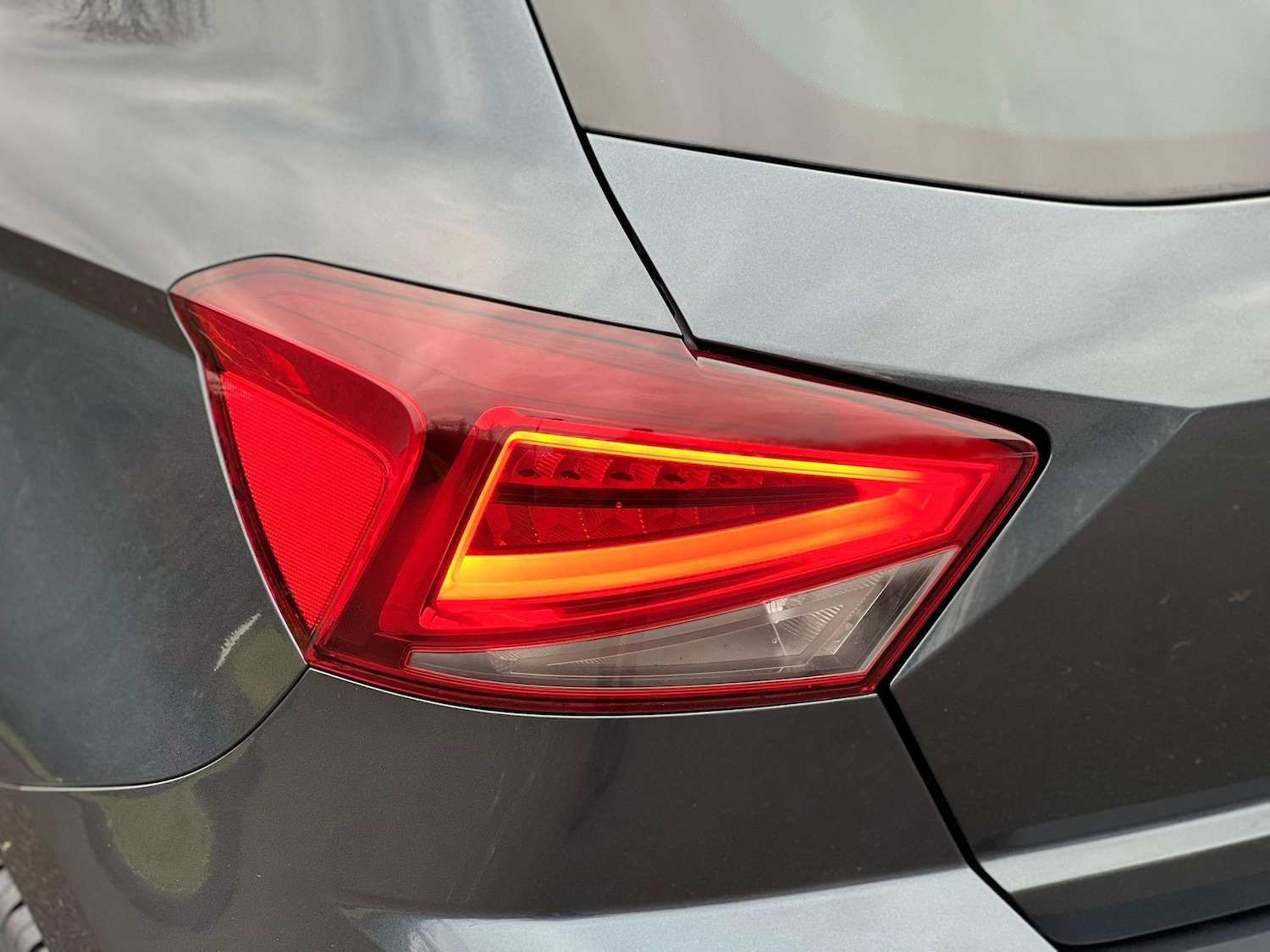 Used SEAT Ibiza 2020 for sale - 77097723: Photo 31