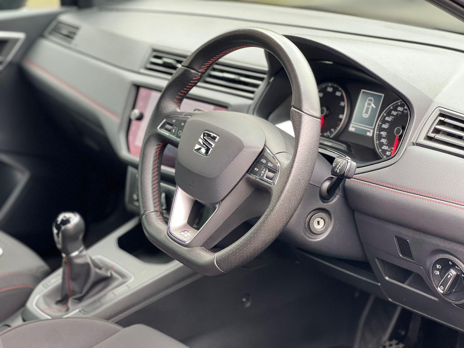 Used SEAT Ibiza 2020 for sale - 77097723: Photo 5