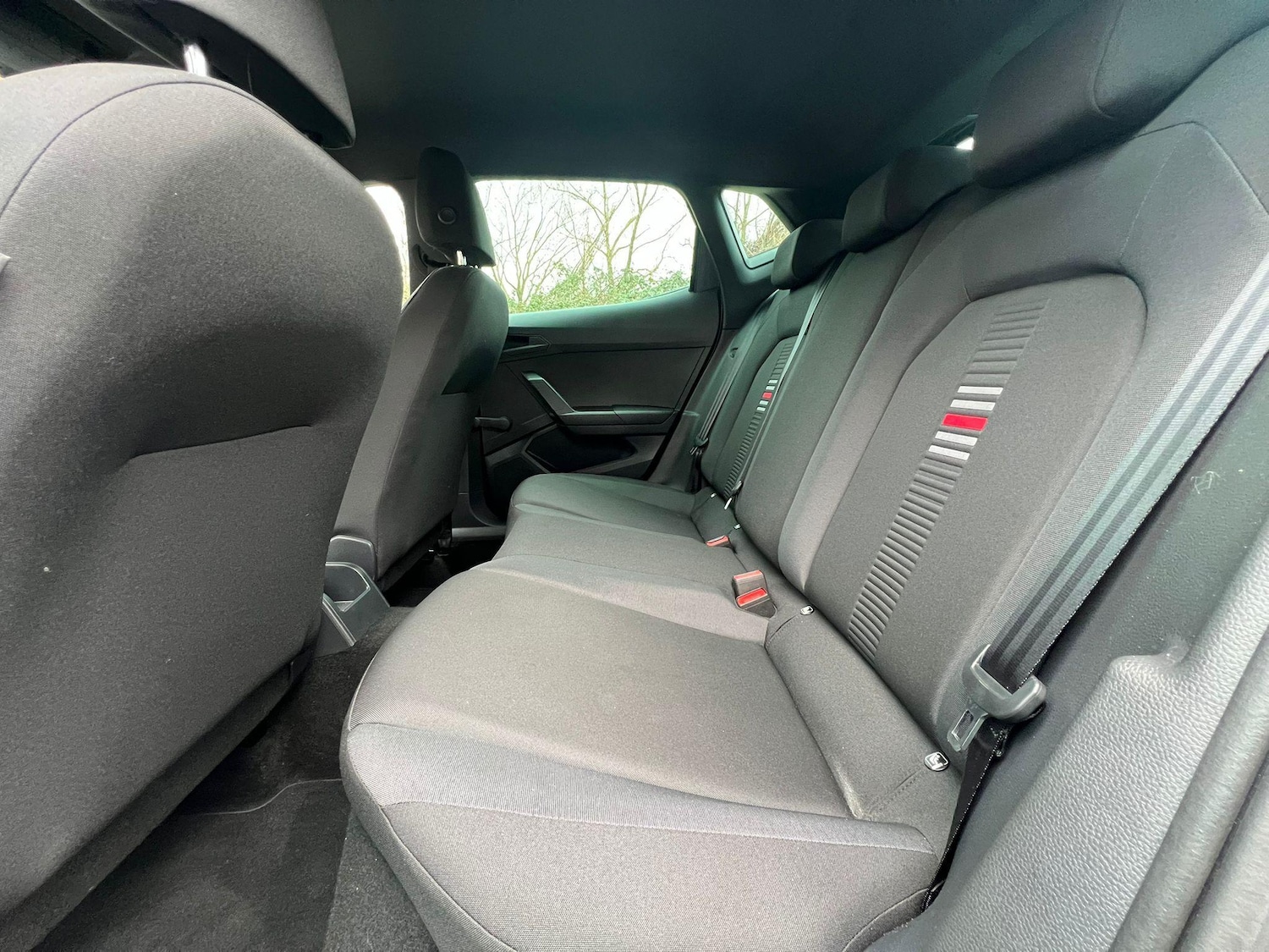 Used SEAT Ibiza 2020 for sale - 77097723: Photo 9