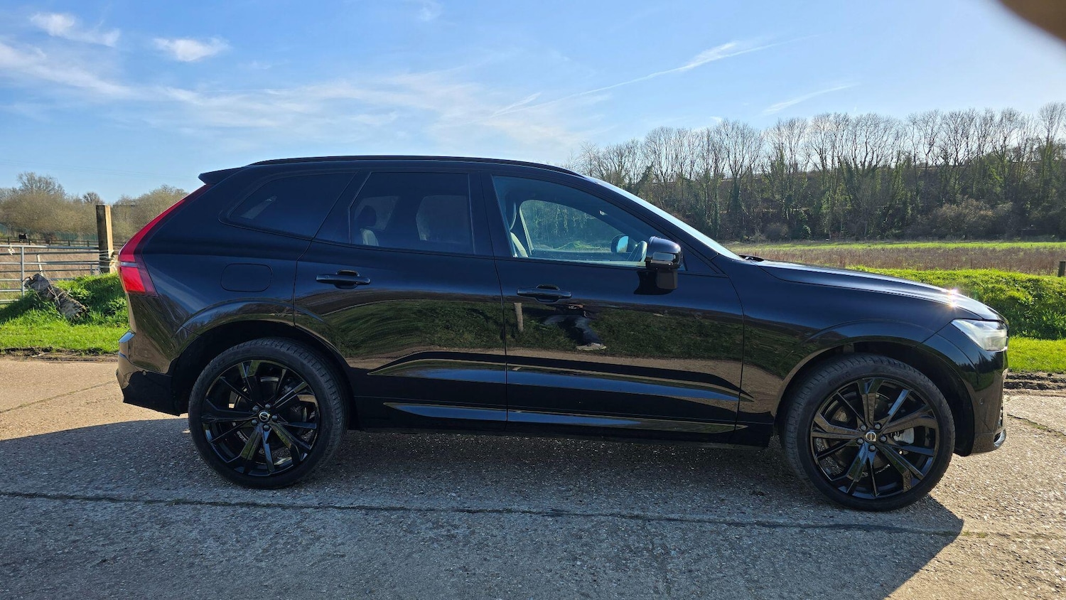 Used Volvo XC60 2025 for sale - 77723156: Photo 10