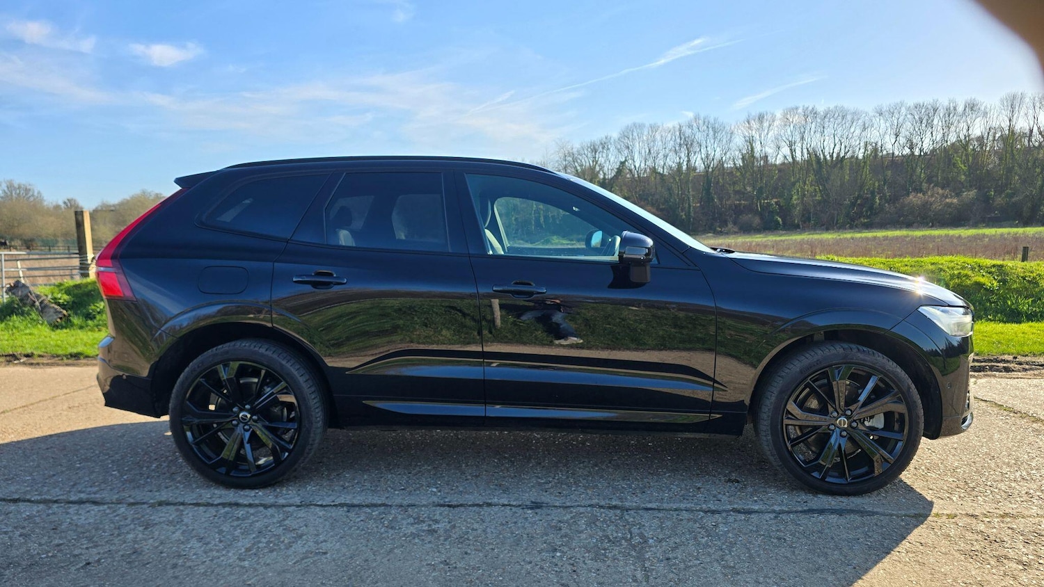 Used Volvo XC60 2025 for sale - 77723156: Photo 11