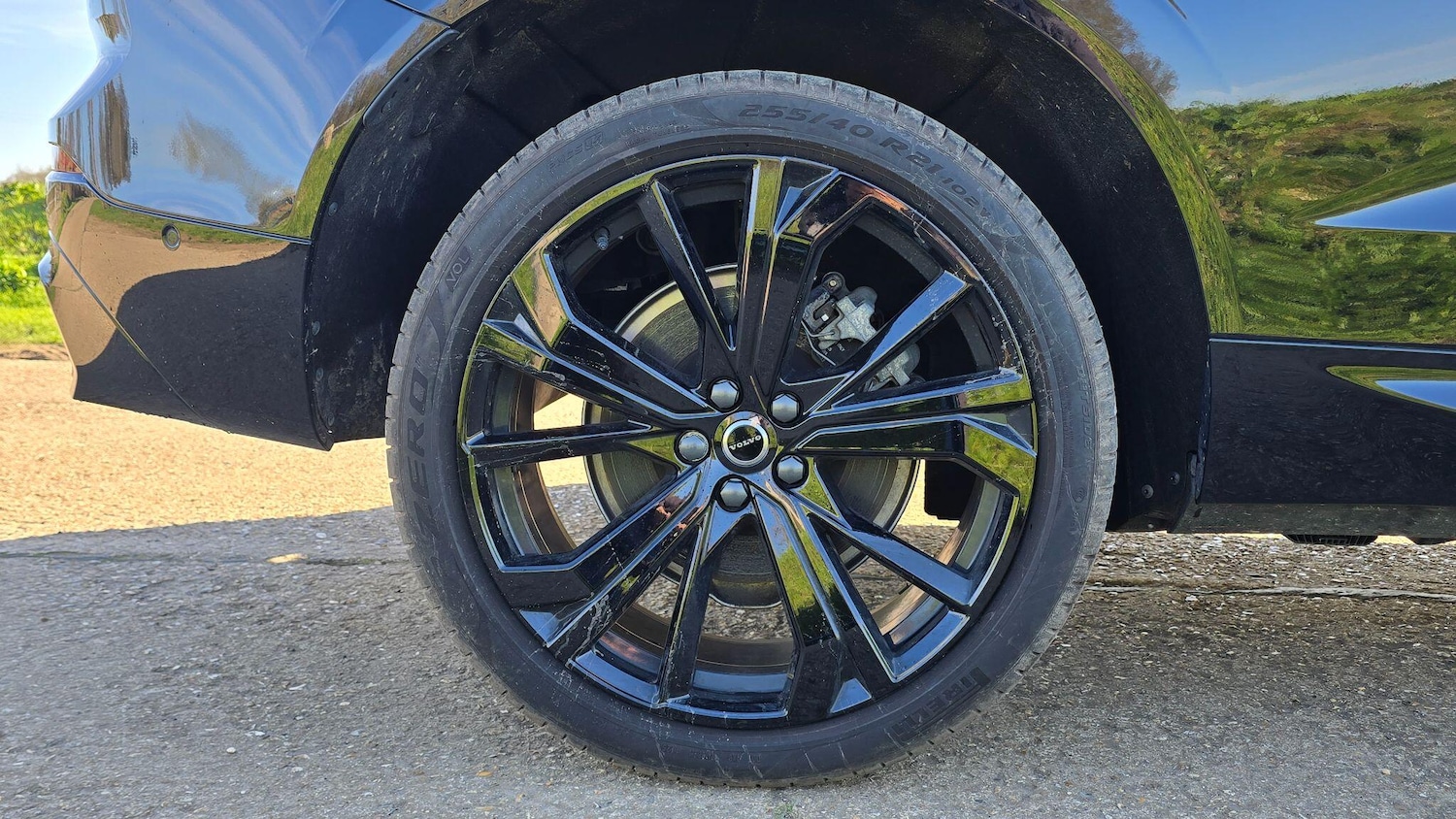 Used Volvo XC60 2025 for sale - 77723156: Photo 18