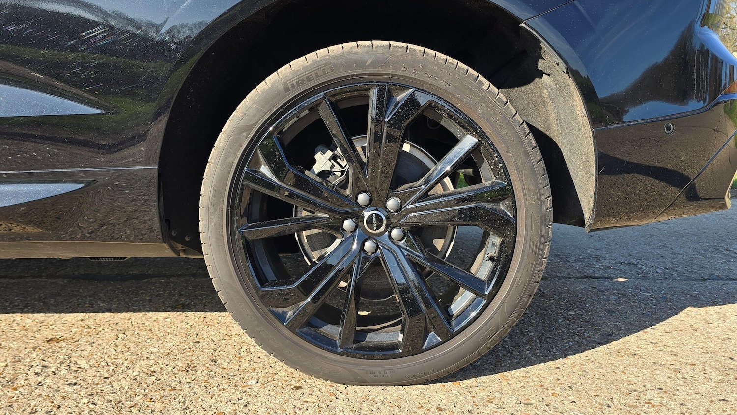 Used Volvo XC60 2025 for sale - 77723156: Photo 19