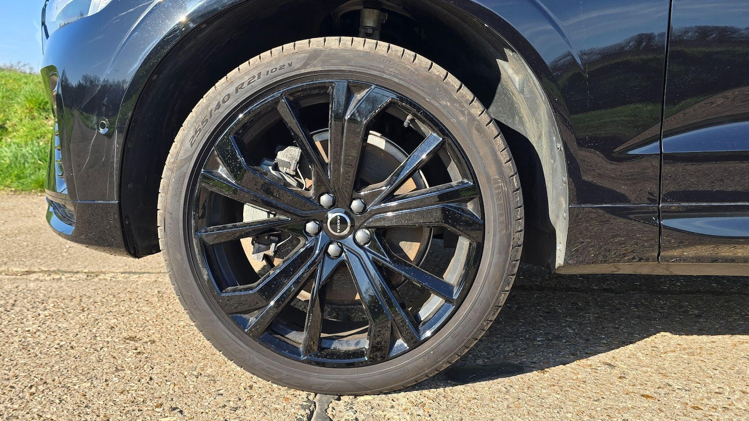 Used Volvo XC60 2025 for sale - 77723156: Photo 20