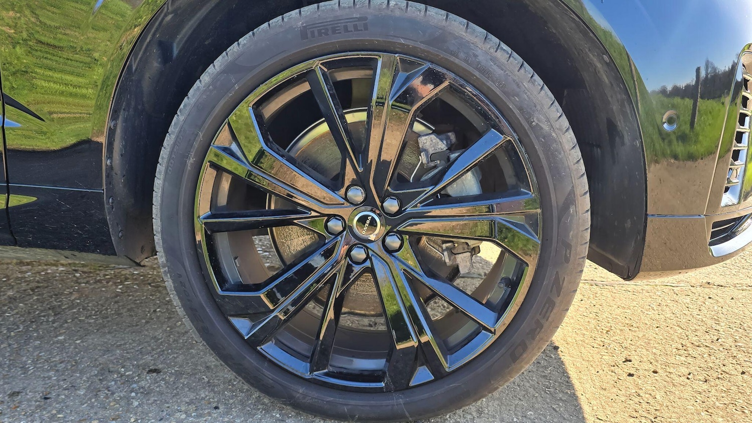 Used Volvo XC60 2025 for sale - 77723156: Photo 21