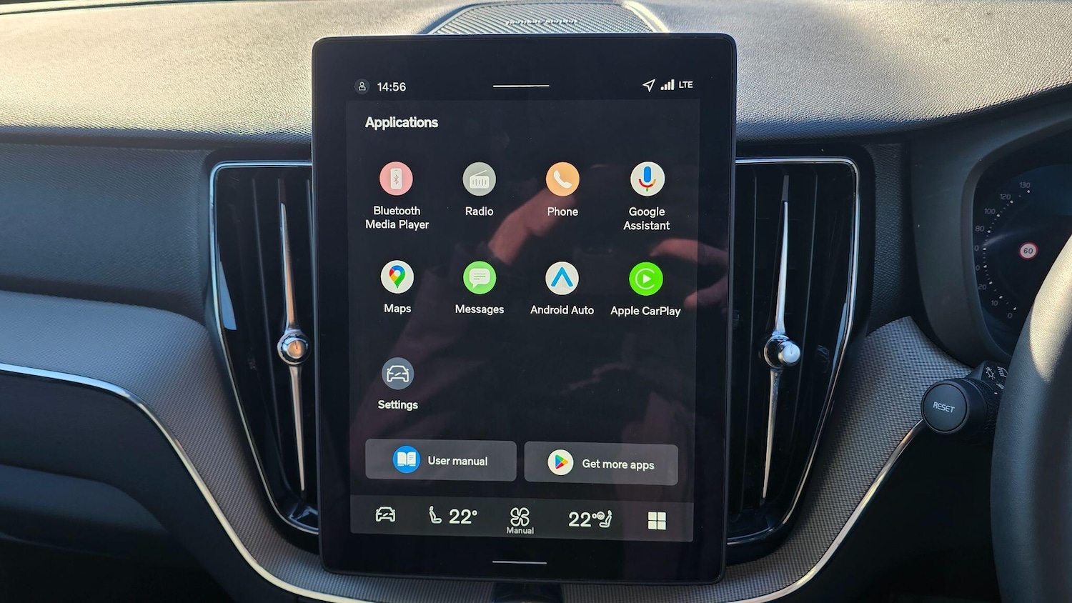 Used Volvo XC60 2025 for sale - 77723156: Photo 22