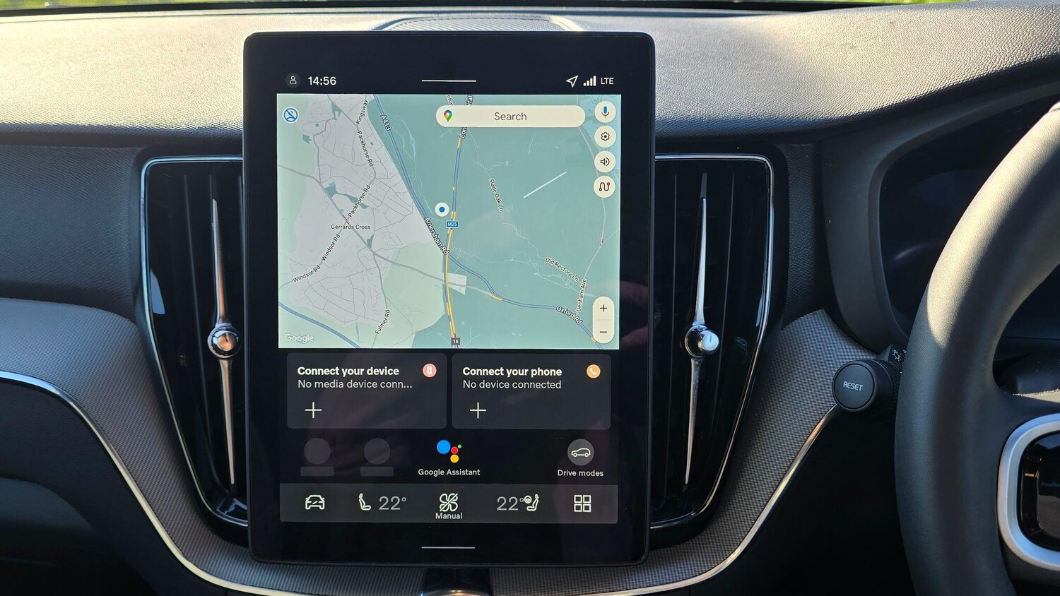 Used Volvo XC60 2025 for sale - 77723156: Photo 24