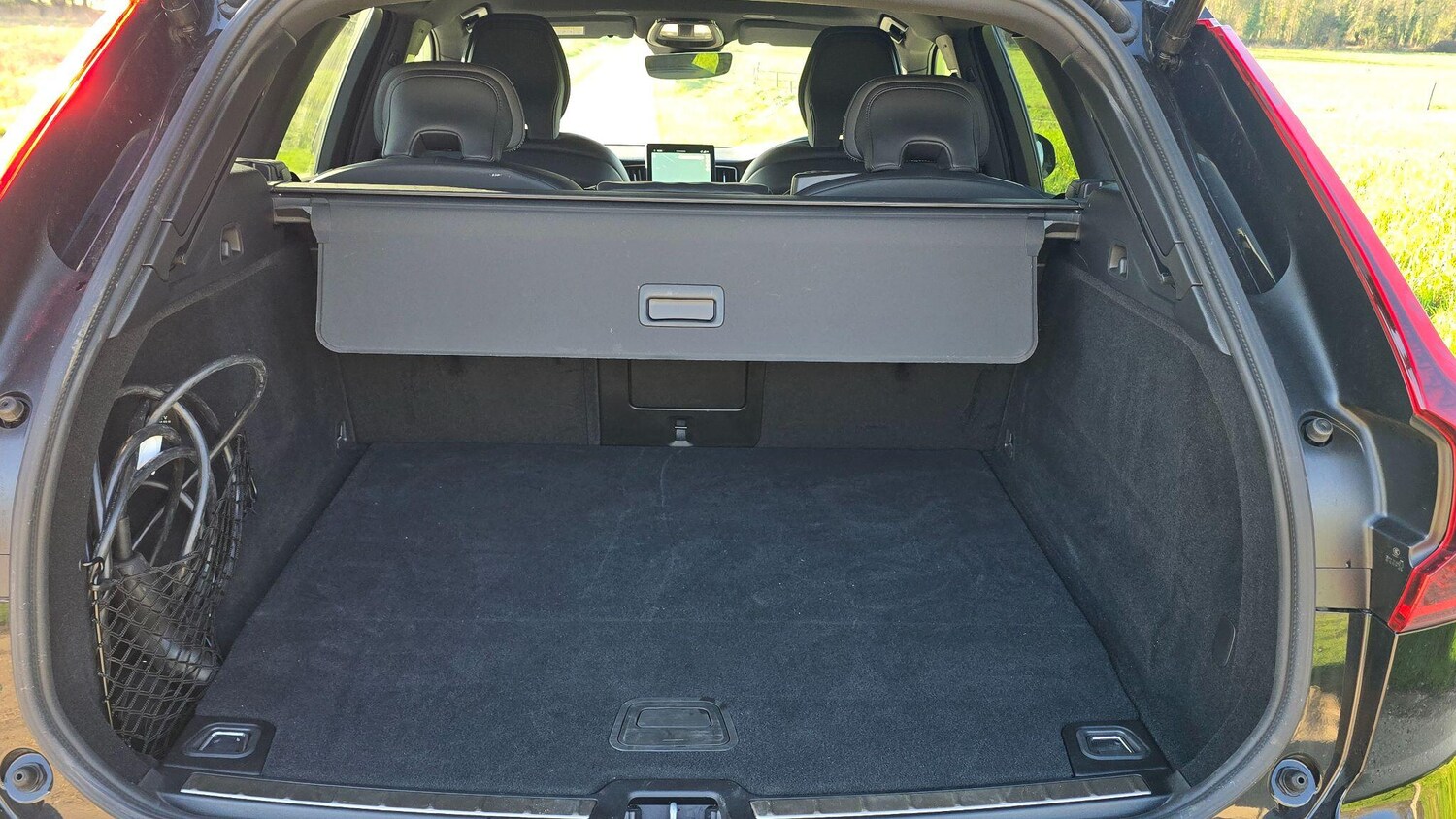 Used Volvo XC60 2025 for sale - 77723156: Photo 25