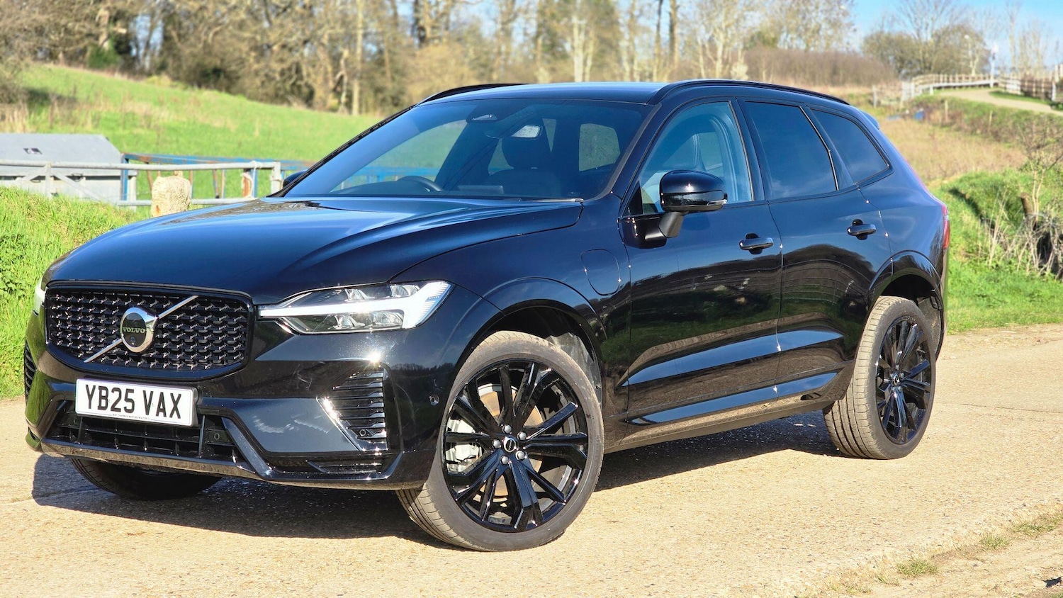 Used Volvo XC60 2025 for sale - 77723156: Photo 29