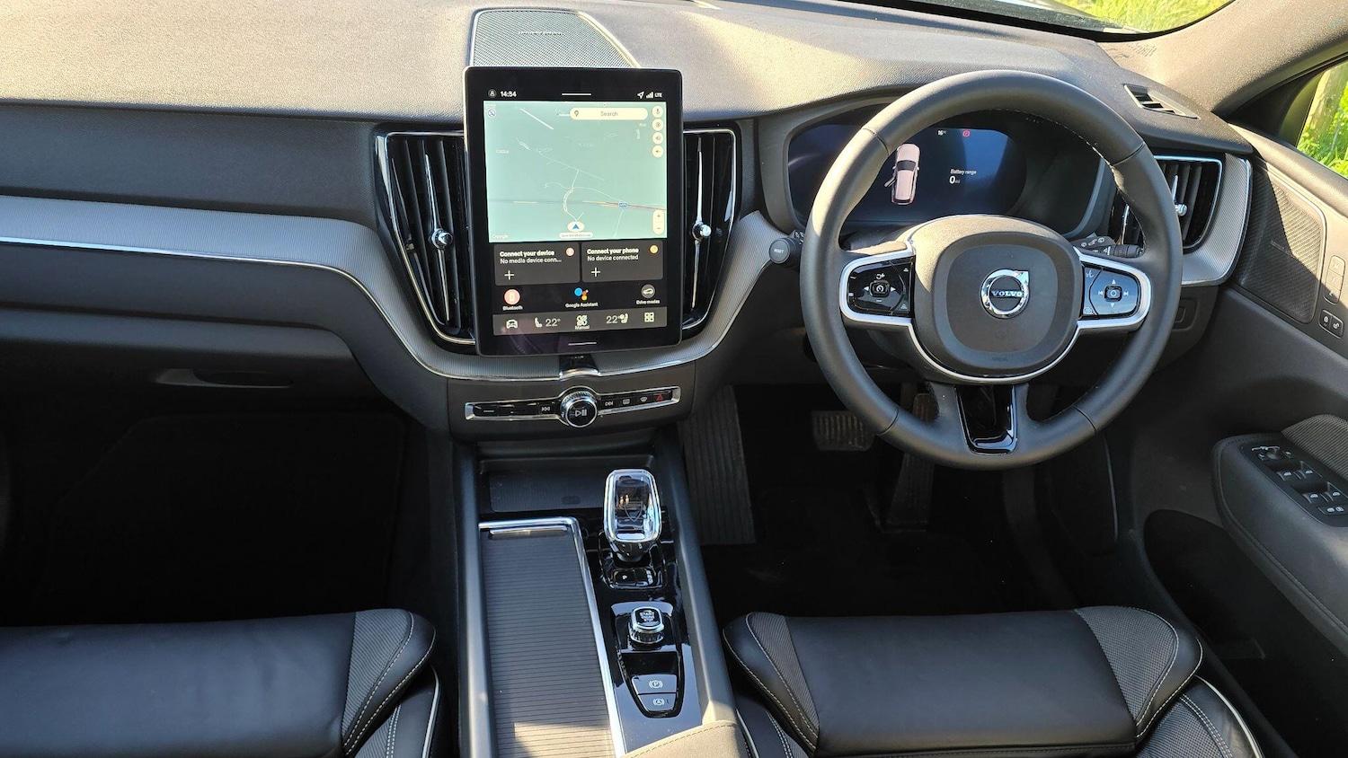 Used Volvo XC60 2025 for sale - 77723156: Photo 4