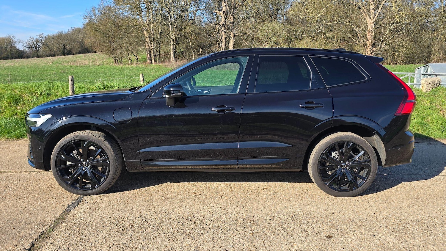 Used Volvo XC60 2025 for sale - 77723156: Photo 8