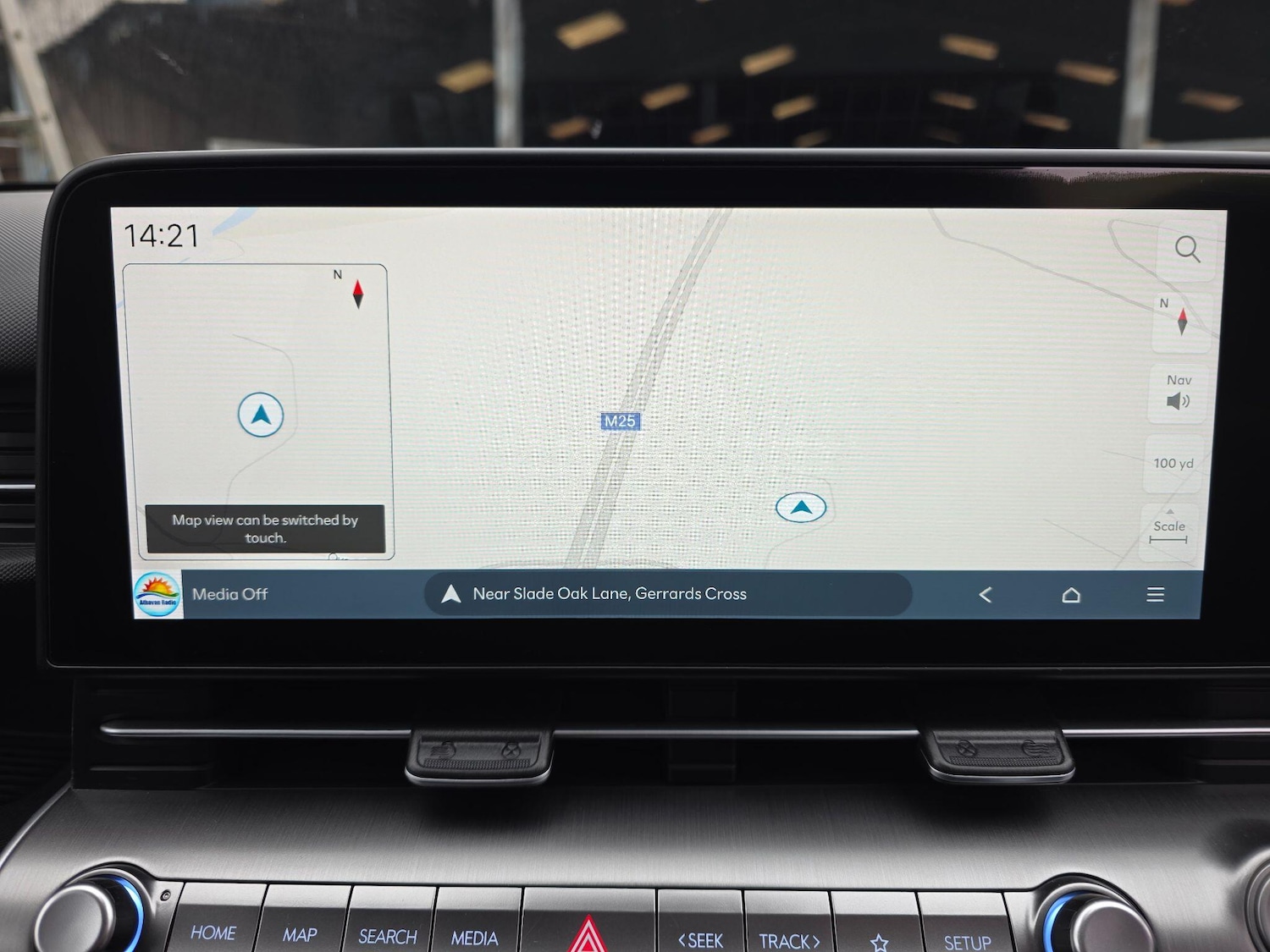 Used Hyundai KONA 2025 for sale - 77097502: Photo 11