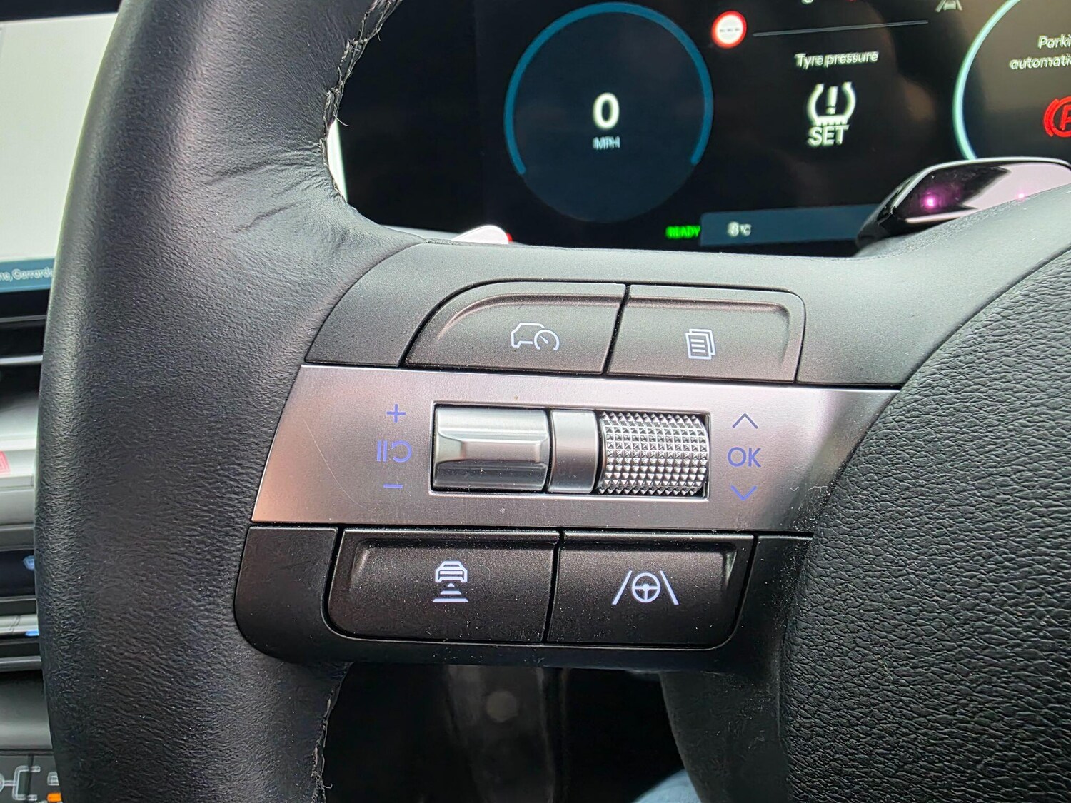 Used Hyundai KONA 2025 for sale - 77097502: Photo 15