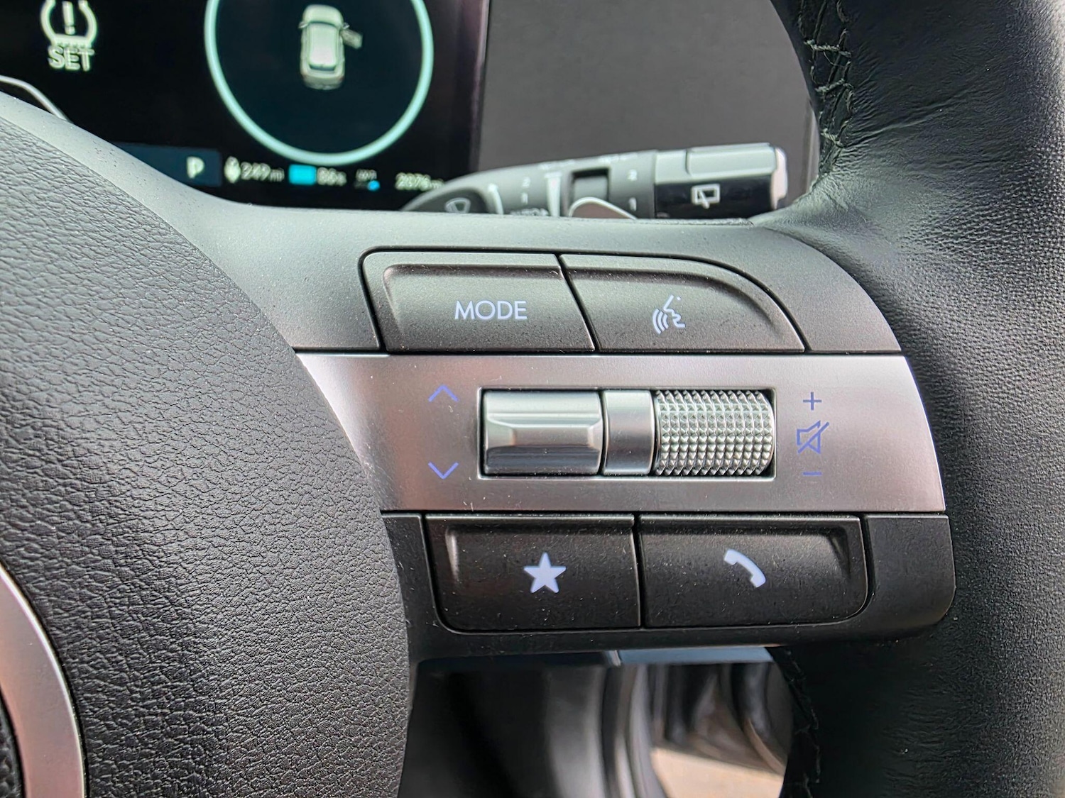 Used Hyundai KONA 2025 for sale - 77097502: Photo 16