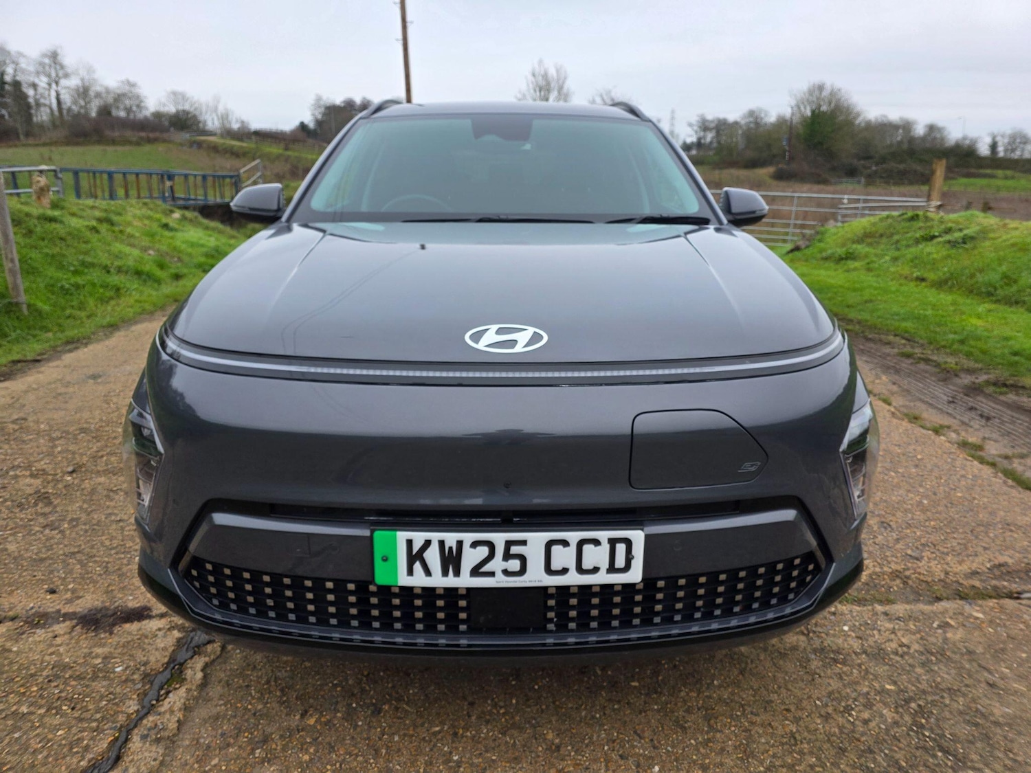 Used Hyundai KONA 2025 for sale - 77097502: Photo 18