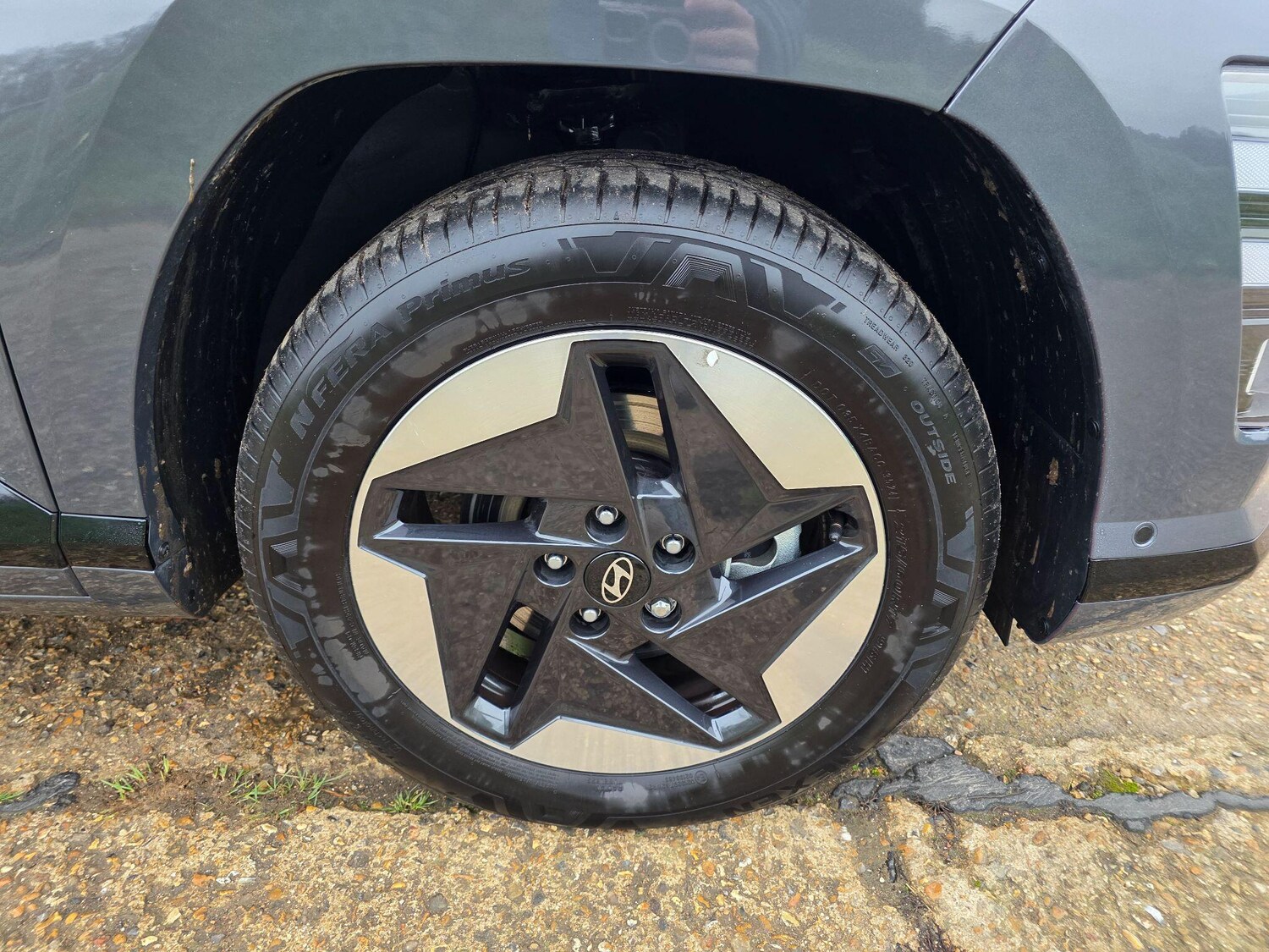 Used Hyundai KONA 2025 for sale - 77097502: Photo 22