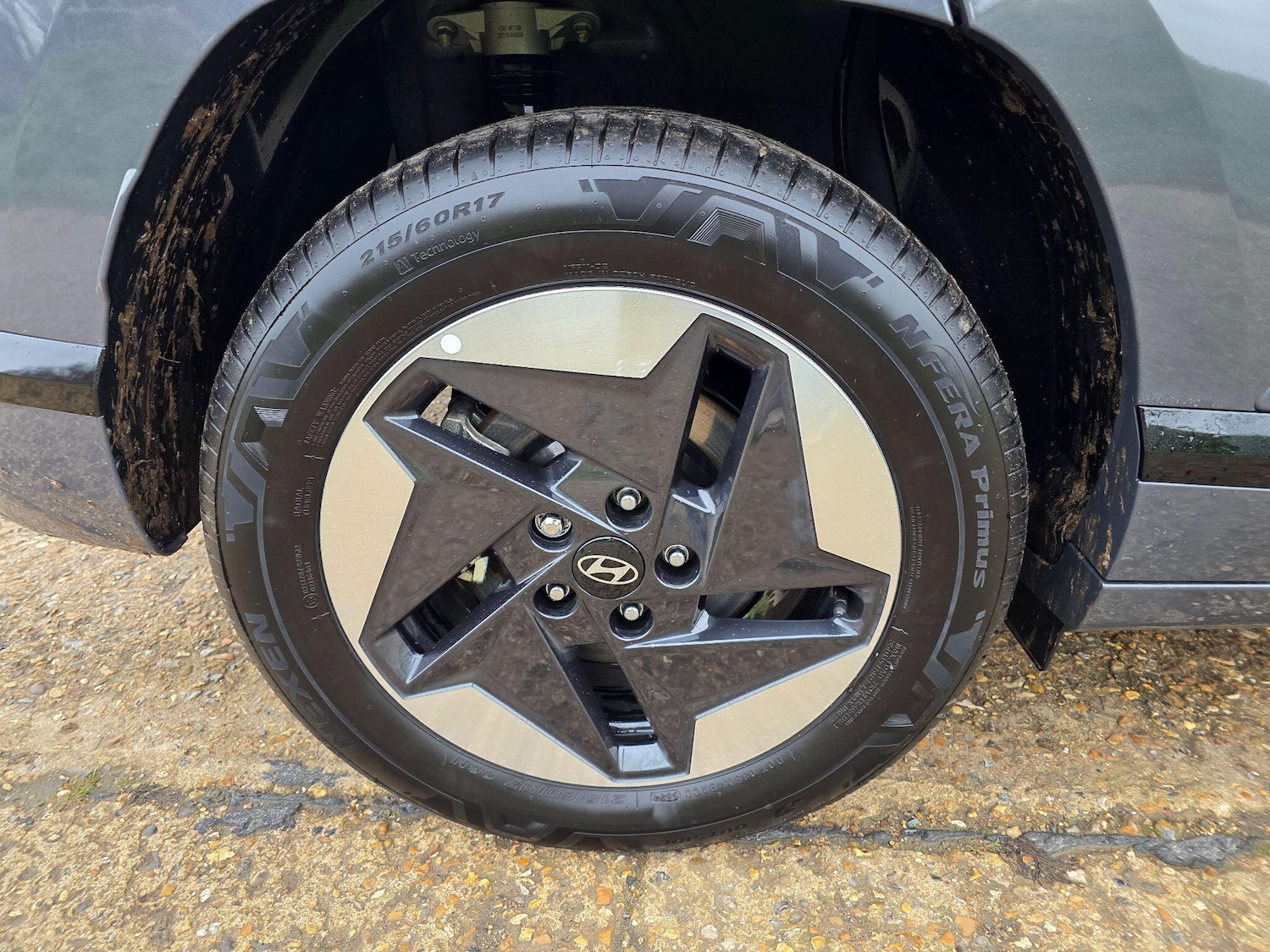 Used Hyundai KONA 2025 for sale - 77097502: Photo 23