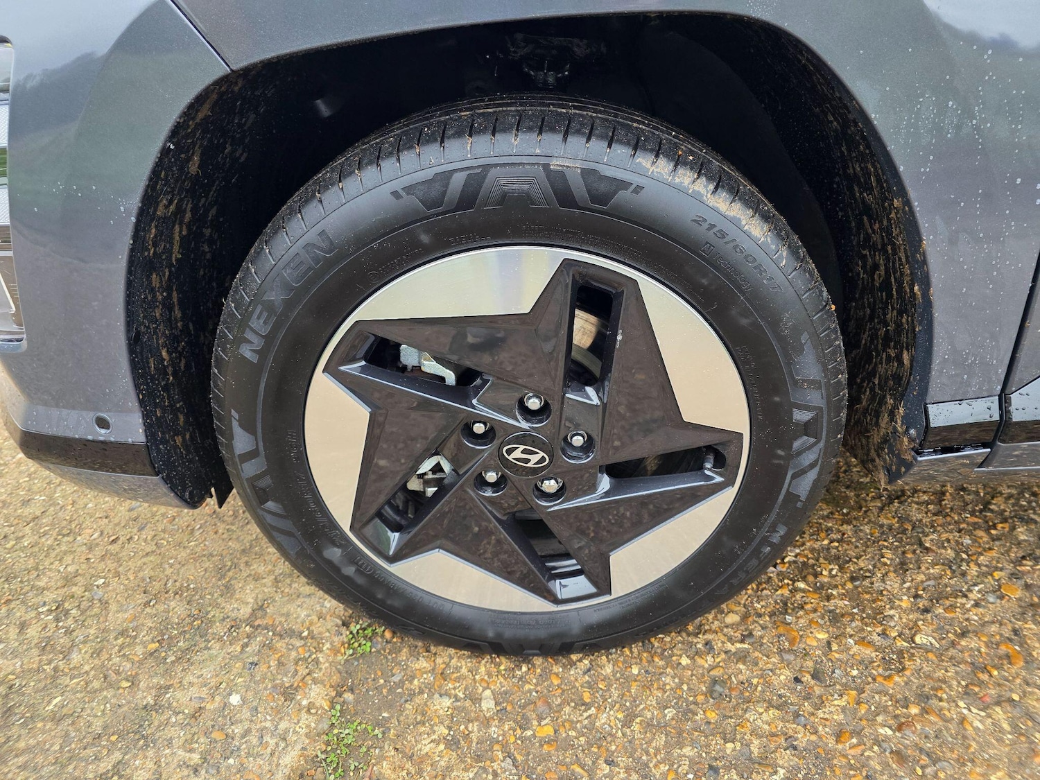 Used Hyundai KONA 2025 for sale - 77097502: Photo 25