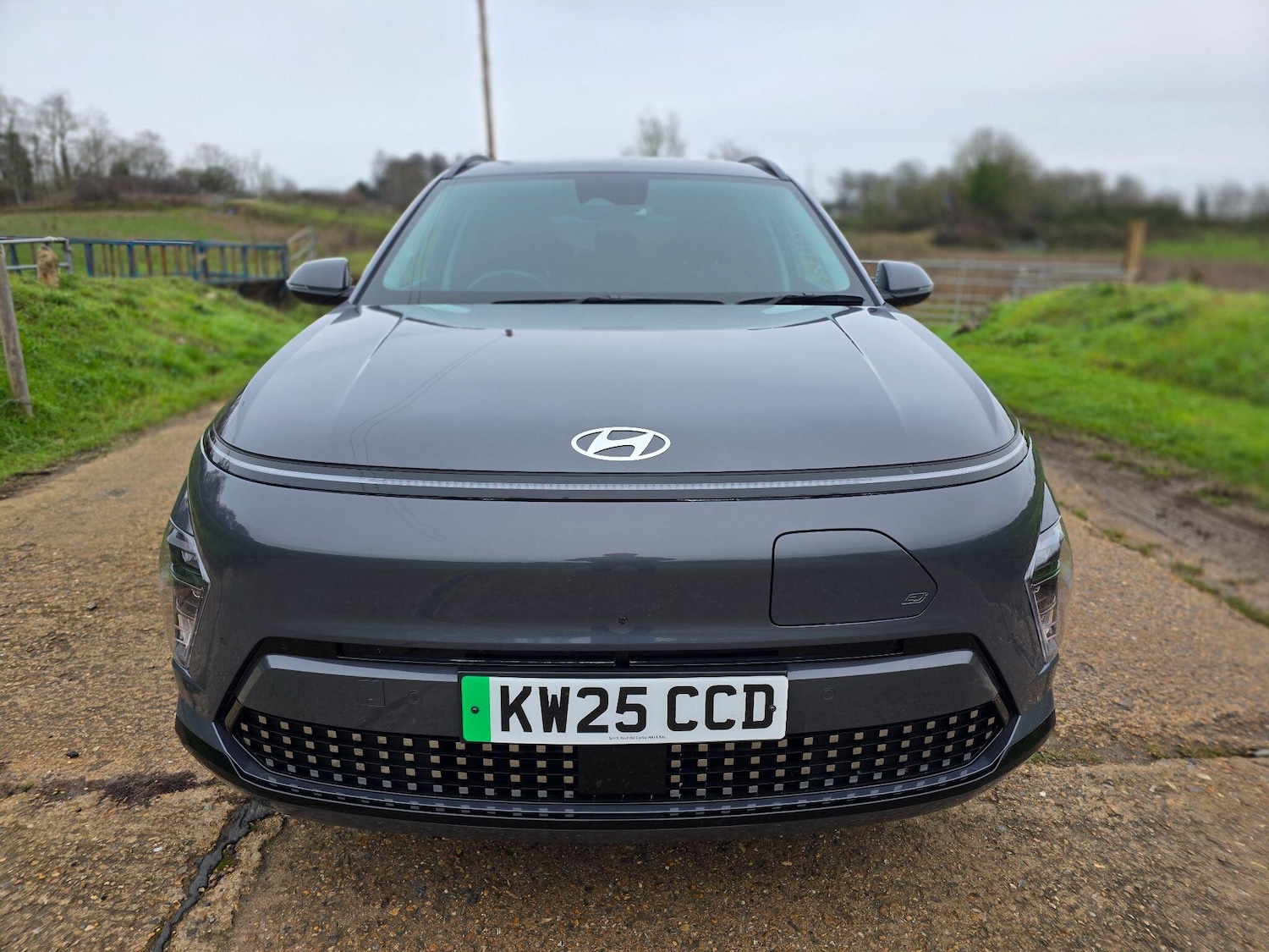 Used Hyundai KONA 2025 for sale - 77097502: Photo 26