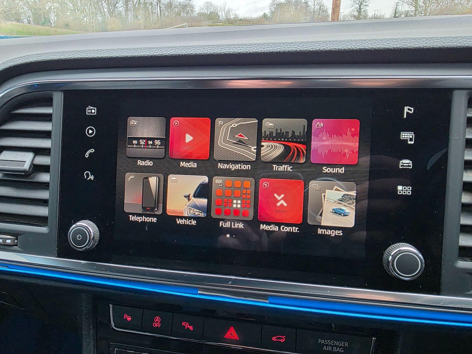 Used SEAT Ateca 2020 for sale - 76975632: Photo 16