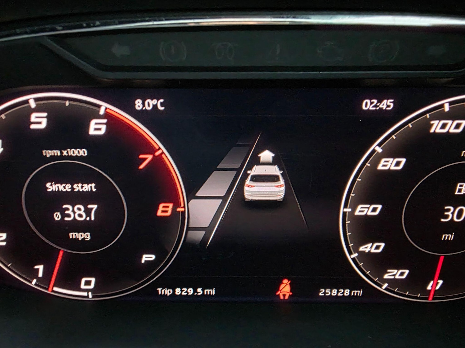 Used SEAT Ateca 2020 for sale - 76975632: Photo 19