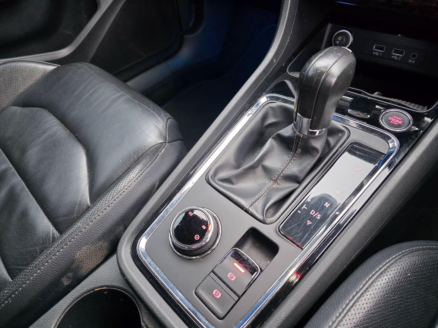 Used SEAT Ateca 2020 for sale - 76975632: Photo 20