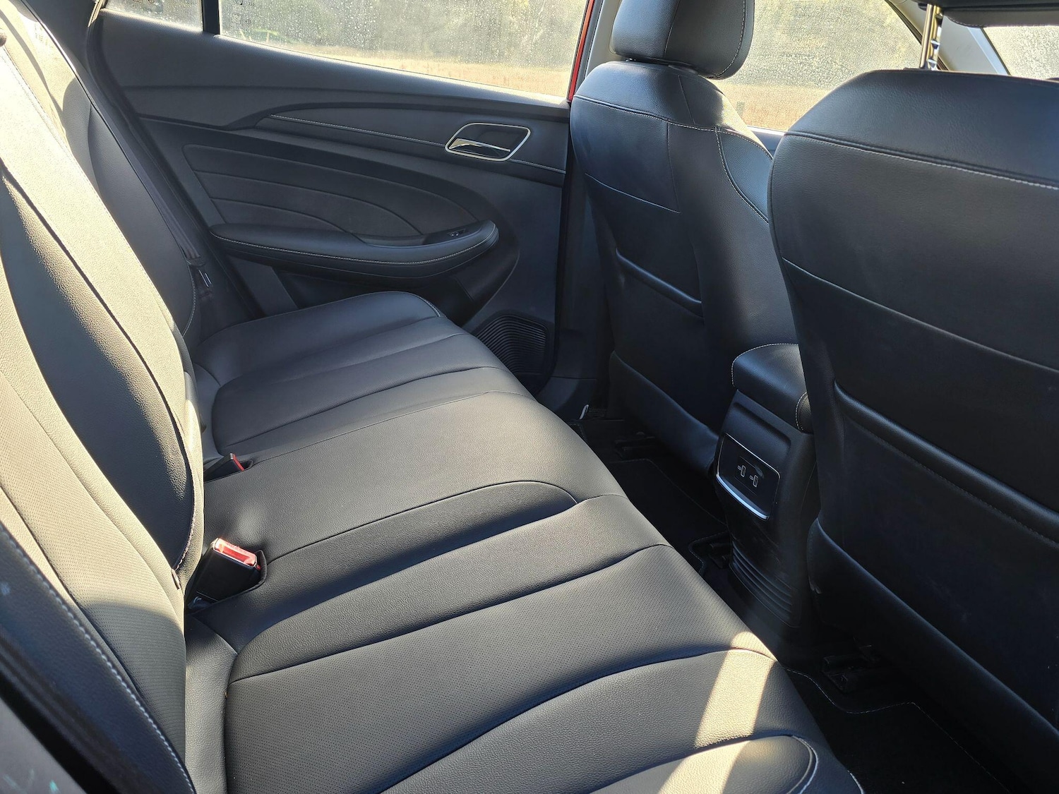 Used MG MG5 2022 for sale - 76473287: Photo 12