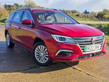 (22) - 61.1kWh Exclusive Long Range Auto 5dr