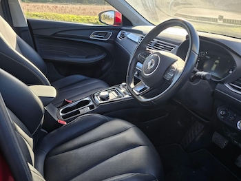 Used MG MG5 2022 for sale - 76473287: Photo