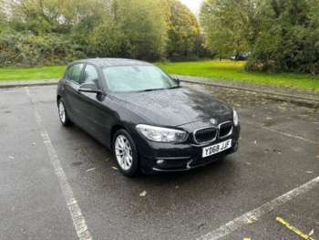 (68) - 1.5 118i GPF SE Auto Euro 6 (s/s) 5dr