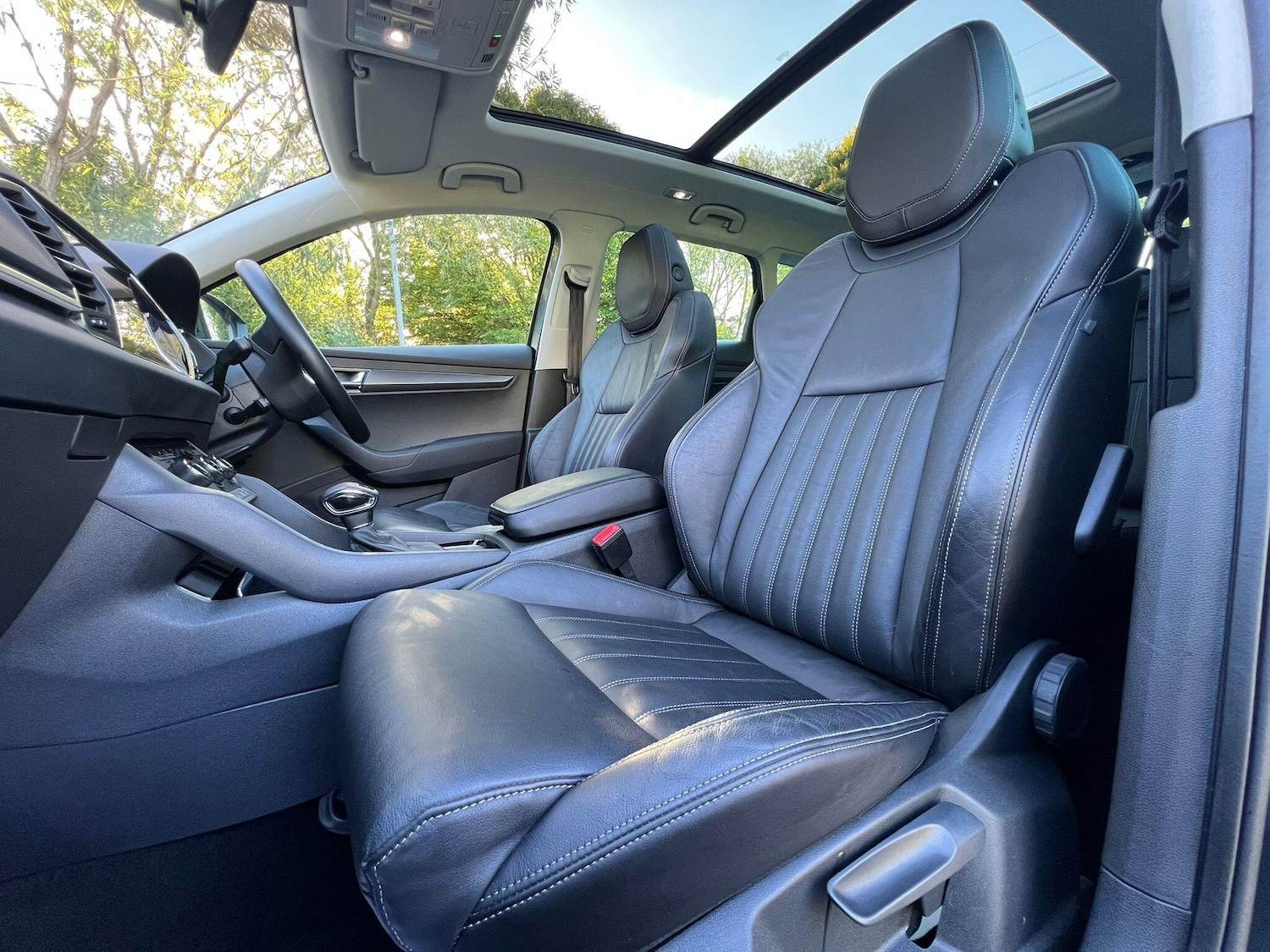 Used Skoda Karoq 2021 for sale - 76423467: Photo 14