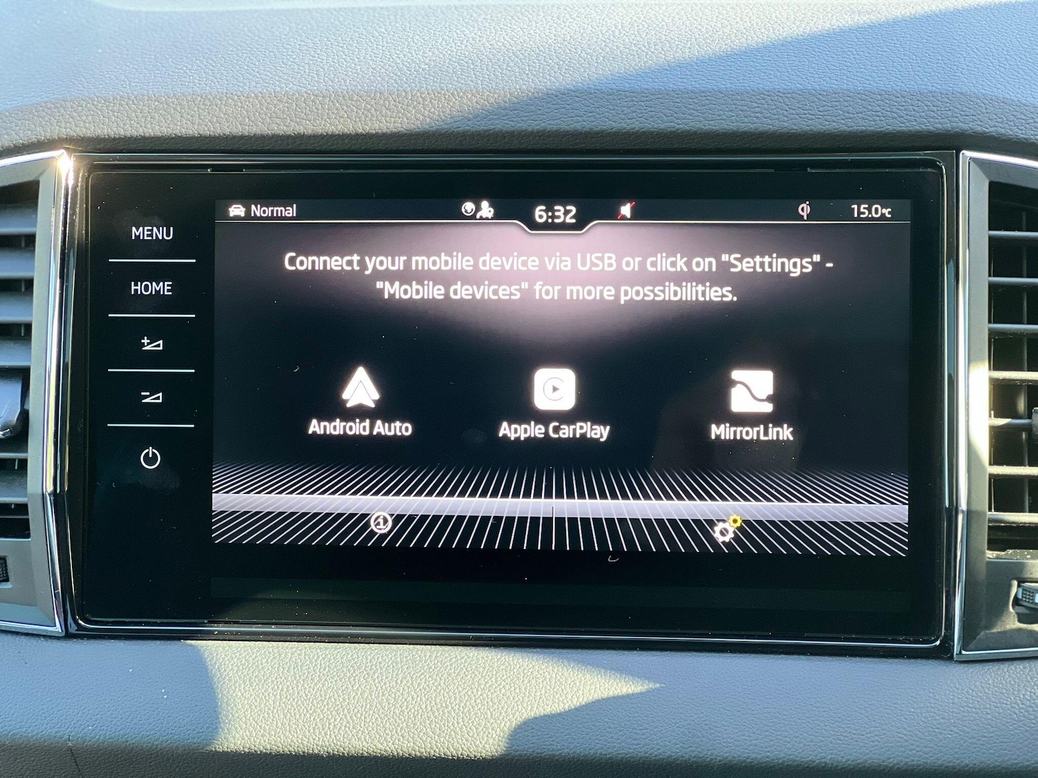 Used Skoda Karoq 2021 for sale - 76423467: Photo 17