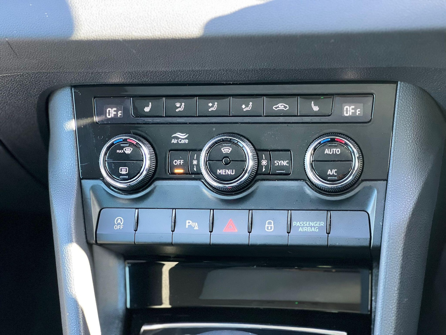 Used Skoda Karoq 2021 for sale - 76423467: Photo 18