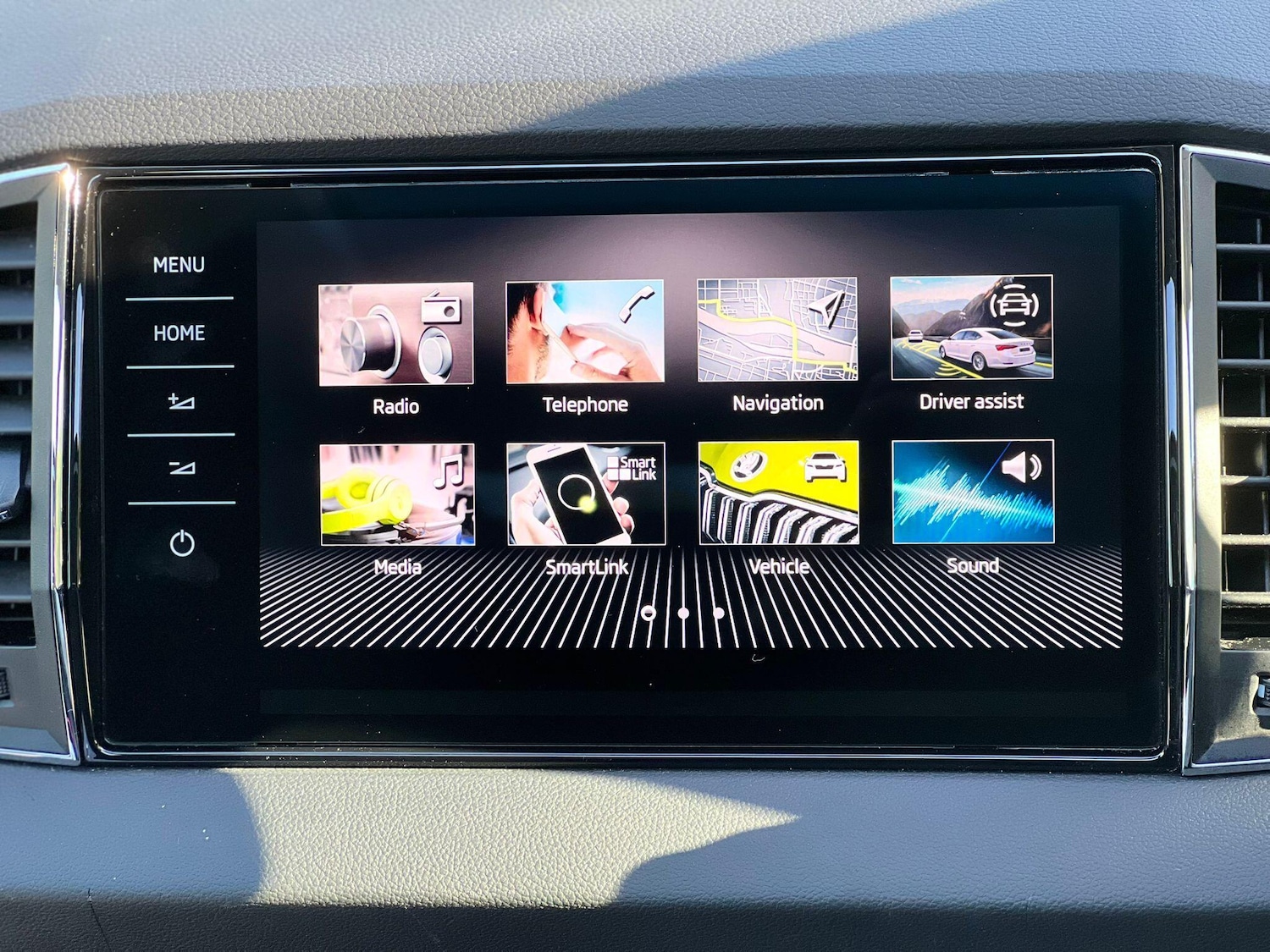 Used Skoda Karoq 2021 for sale - 76423467: Photo 19