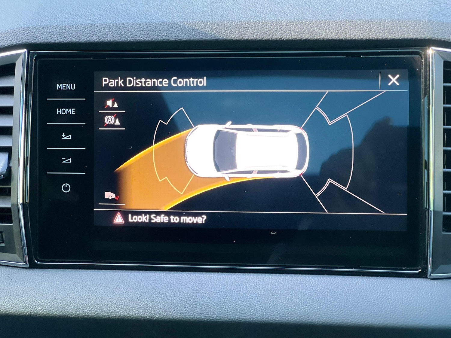 Used Skoda Karoq 2021 for sale - 76423467: Photo 20