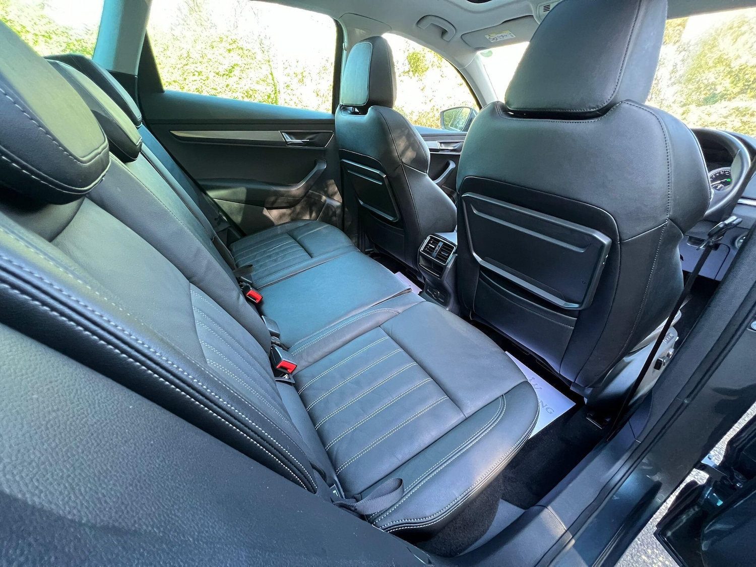 Used Skoda Karoq 2021 for sale - 76423467: Photo 6