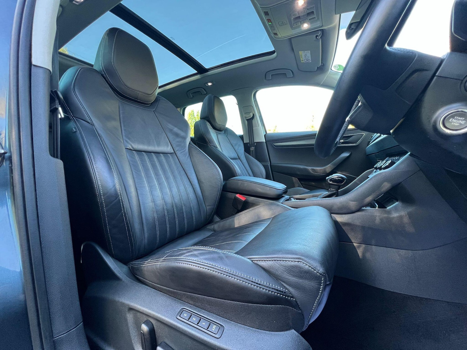 Used Skoda Karoq 2021 for sale - 76423467: Photo 7